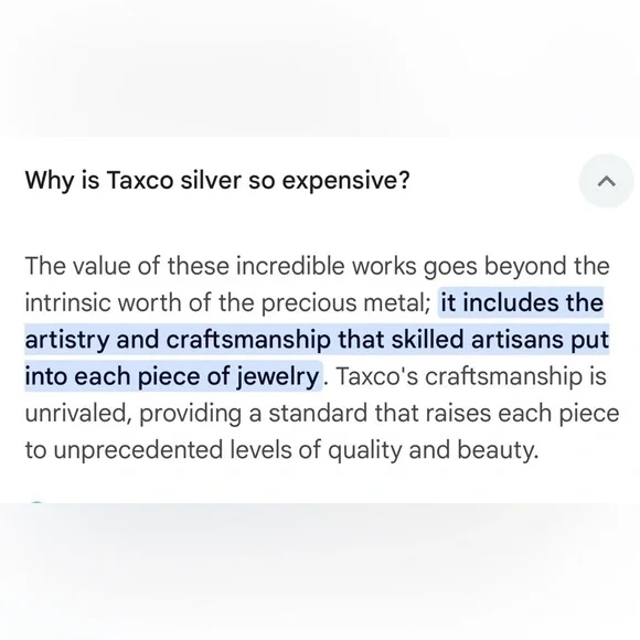 Sterling Silver .925 & Abalone Shell Brooch Taxco Mexico TE52 Vintage 70s 80s - Picture 16 of 16